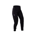 PANTALON LEATT MTB TRAIL 3.0 LINER DAMA GHOST BLACK