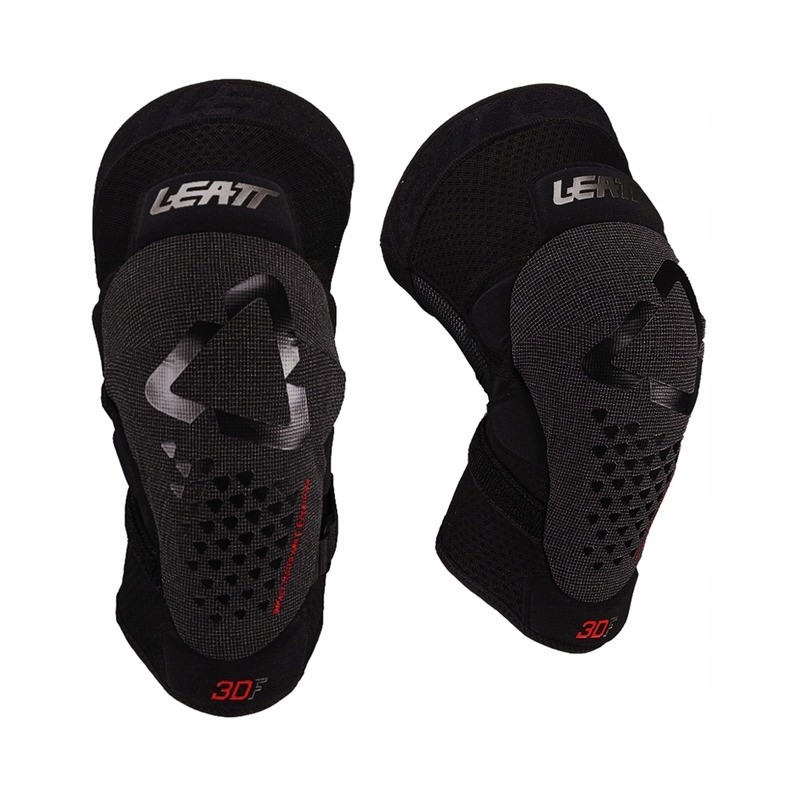 [LT-5025202520] RODILLERA LEATT 3DF 5.0 EVO FASTFIT