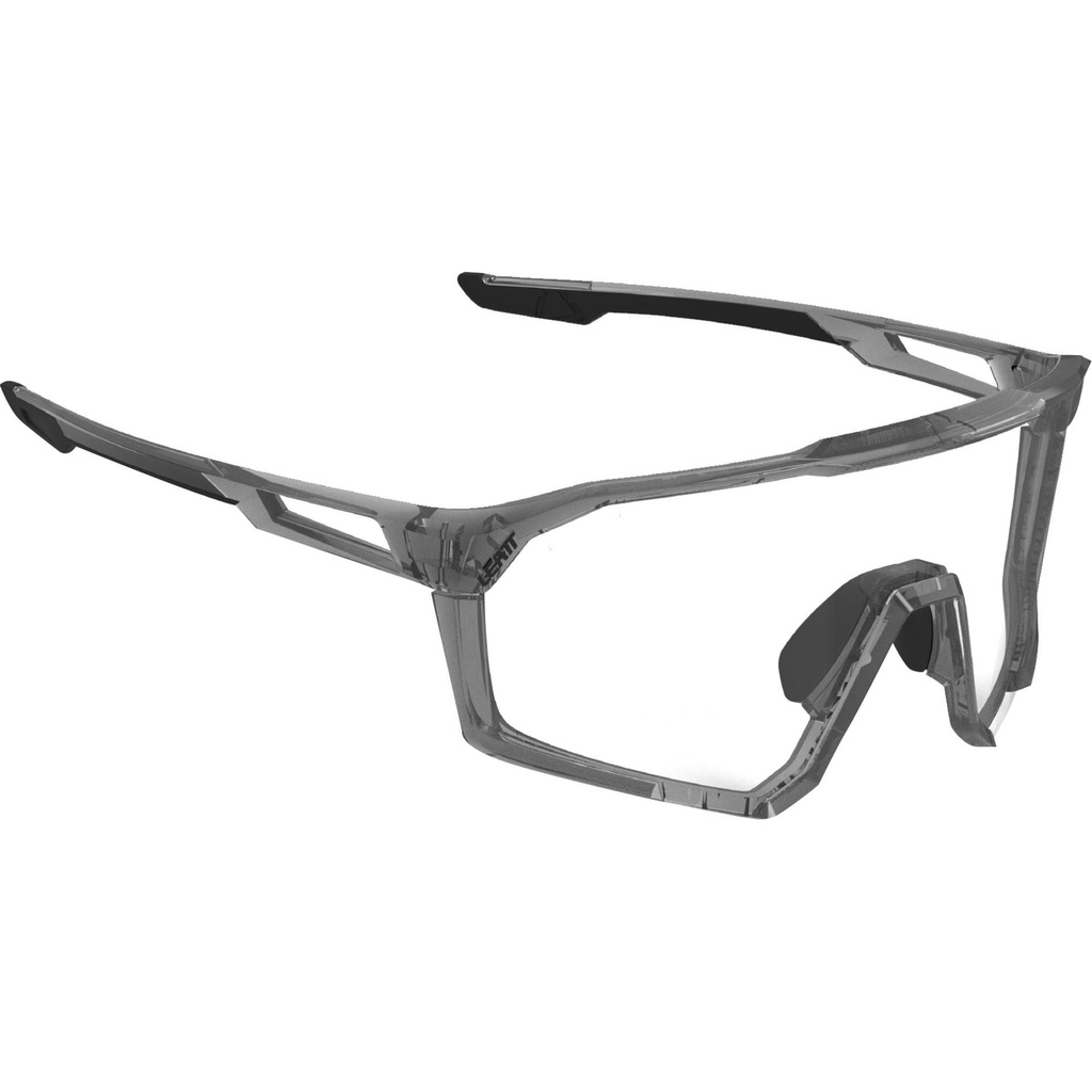 [LT-8026013040] LENTES LEATT SPEEDVIZ PRO GREY CLEAR PHOTOCHTOMIC 25-90%