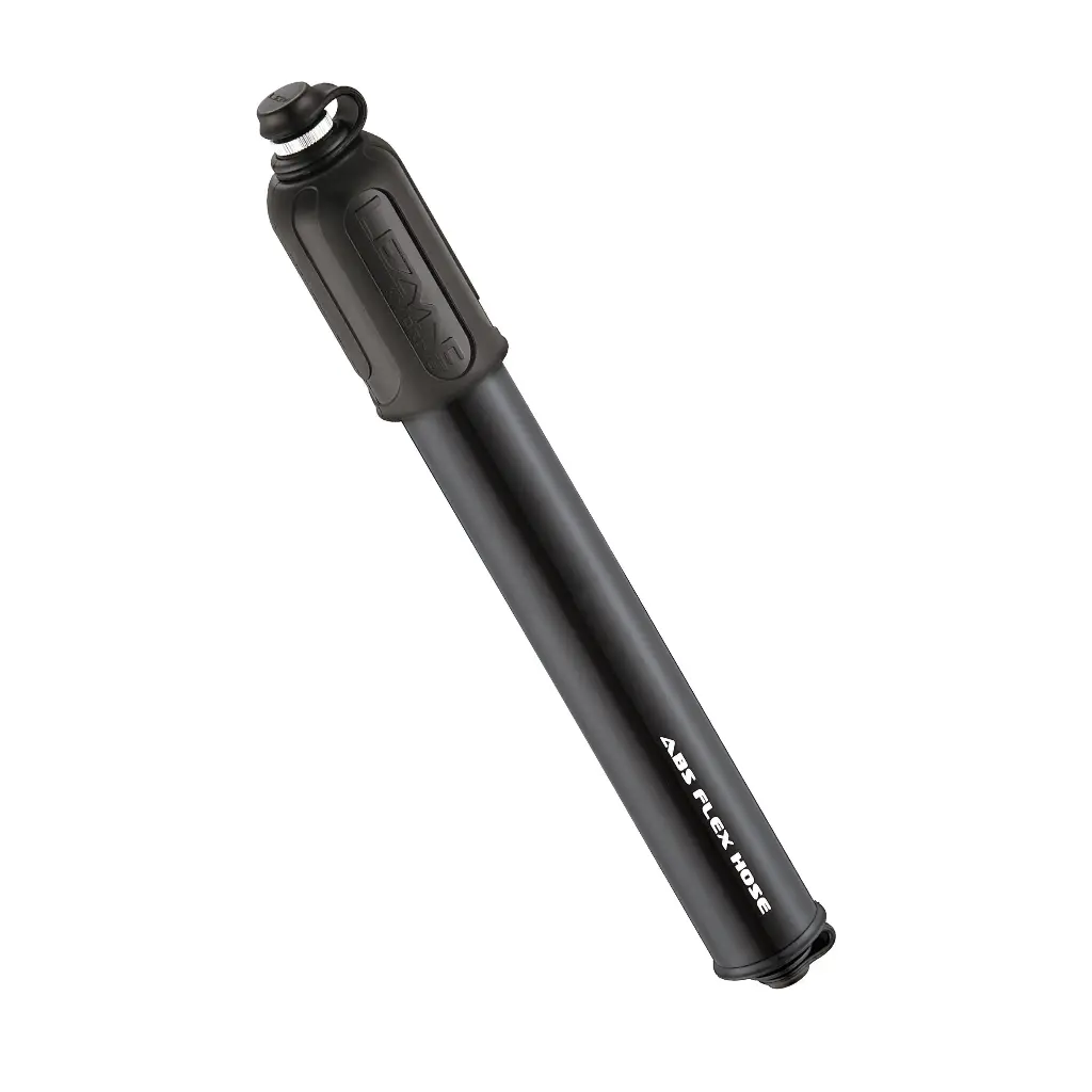 BOMBA DE MANO LEZYNE HV DRIVE M NEGRO