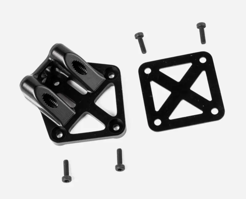 KIT ORBEA SOPORTE BATERIA INTERNA 750W WILD 23 U