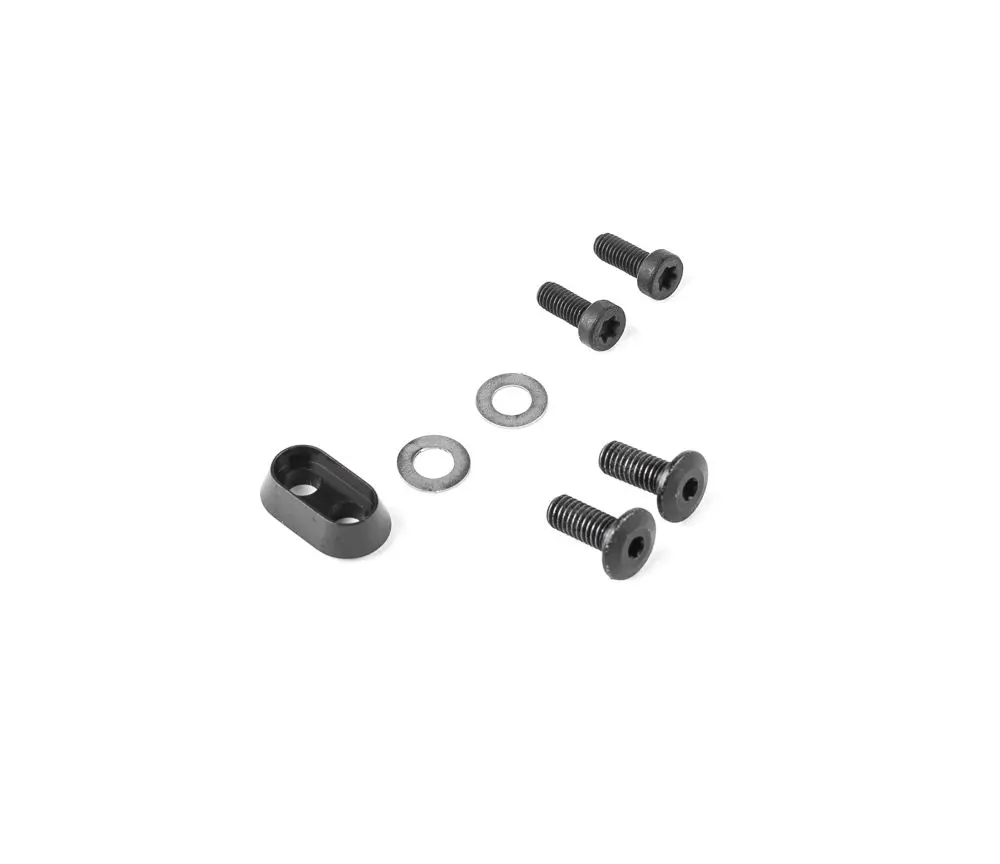 KIT ORBEA DE FIJACIÓN BATERÍA INTERNA WILD 23