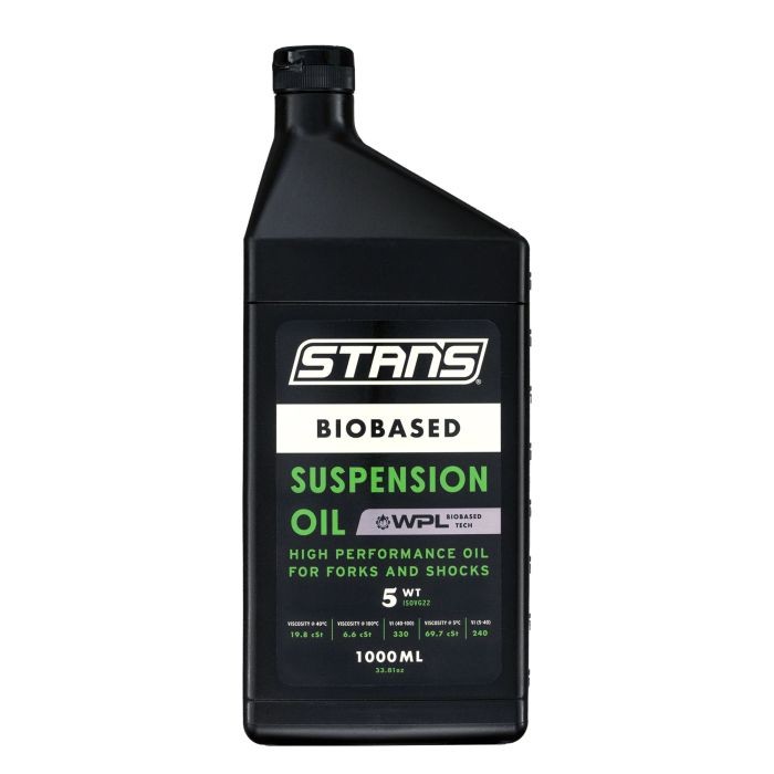 [SN-LC0010] ACEITE  PARA SUSPENSION STANS 5WT