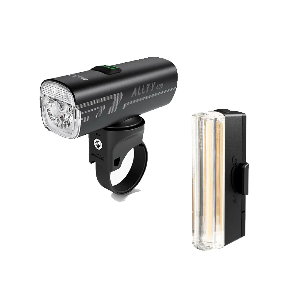 [MJ-ALLTY600-SEEMEE30-COMB] LAMPARA COMBO MAGICSHINE ALLTY 600LM+30LM