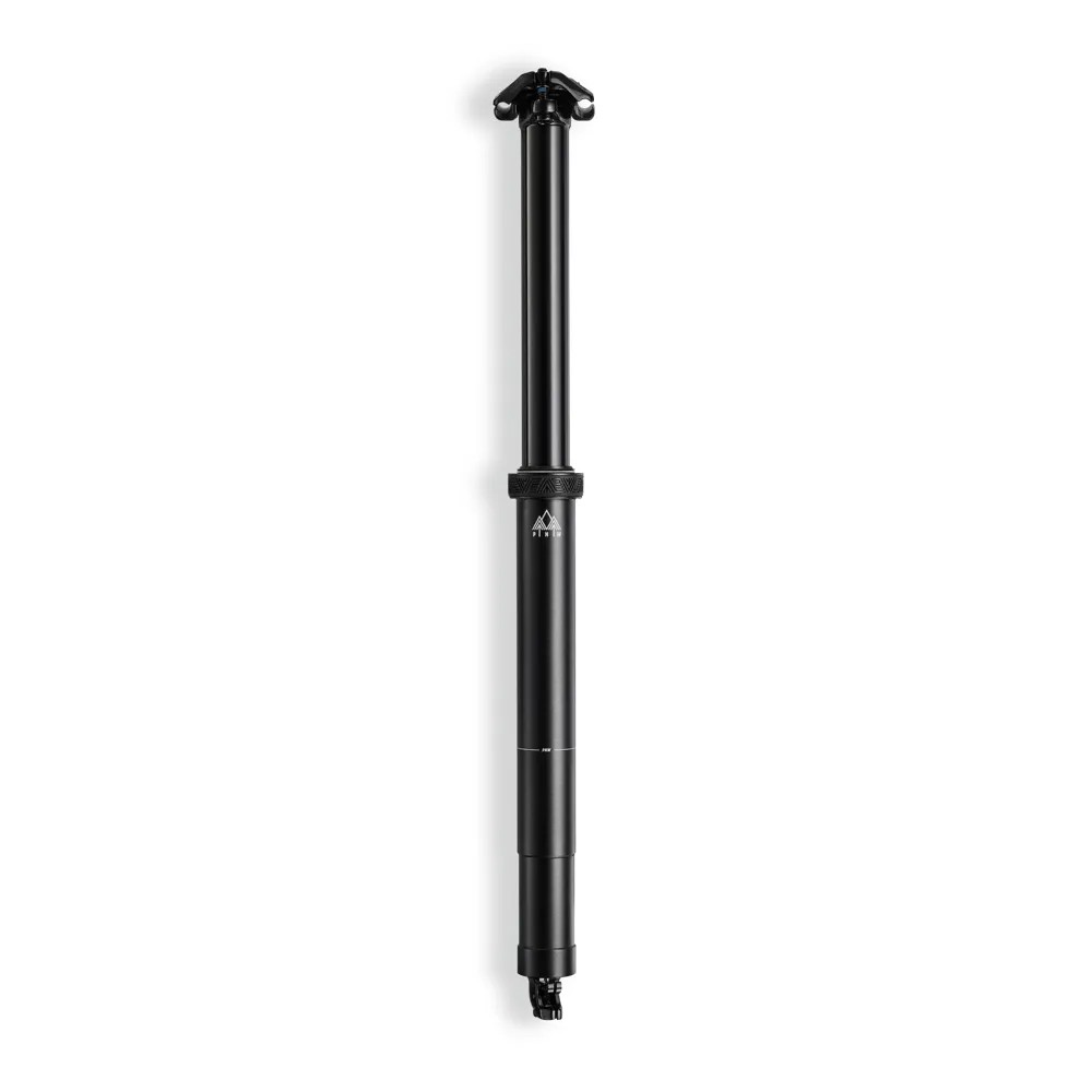 DROPPER POST PNW LOAM GEN2 31.6MM 175MM NEGRO