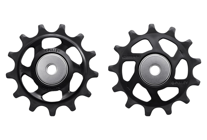 [1290389 (Y3FW98010)] PULLEY SHIMANO RD-M8100 DEORE