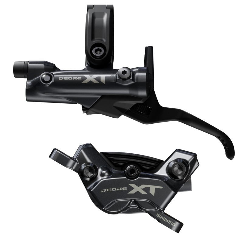 [1151067 (IM82201JRRXNA170)] FRENO SHIMANO HIDR TRASERO XT BL-M8200 BR M8220 1700MM