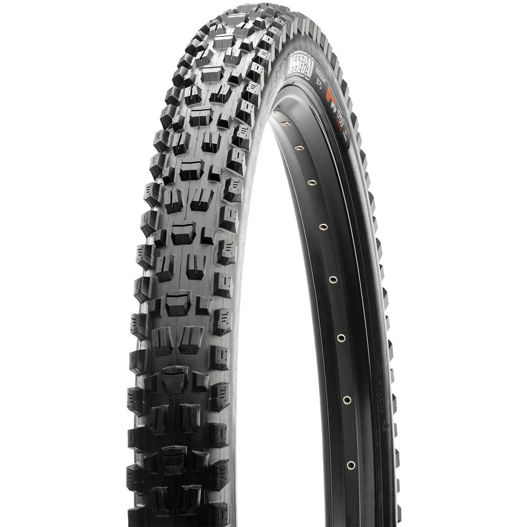 [MA-ETB00017200] LLANTA MAXXIS ASSEGAI 27.5X2.5WT PLEG 60x2 TPI 3CG/DH/TR