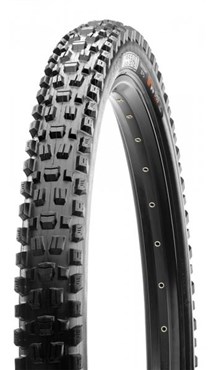 LLANTA MAXXIS ASSEGAI 29X2.5 WT PLEG 60TPI EXO/TR