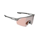 LENTES LEATT SPEEDVIZ LITE GREY CRYZTAL ROSE 74%