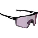 LENTES LEATT SPEEDVIZ PRO BLACK PURPLE 30%