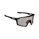 LENTES LEATT SPEEDVIZ PRO SATIN BLACK SILVER 30%
