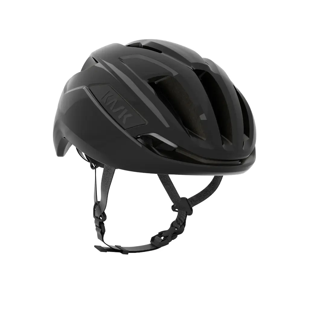 [CHE00100-CE-WG-210.58] CASCO KASK SINTESI NEGRO (M)