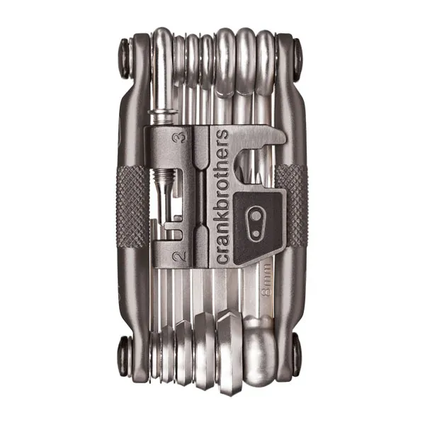 MULTIHERRAMIENTA CRANKBROTHERS M19