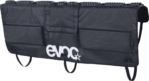 PORTA BICICLETAS EVOC TAILGATE PAD M/L 6BICIS