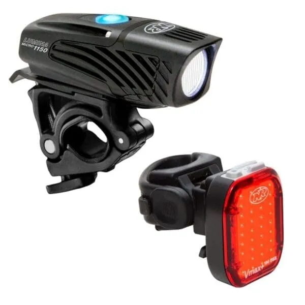 [6819] LAMPARA COMBO NITERIDER LUMINA MICRO 1150/VMAX 180