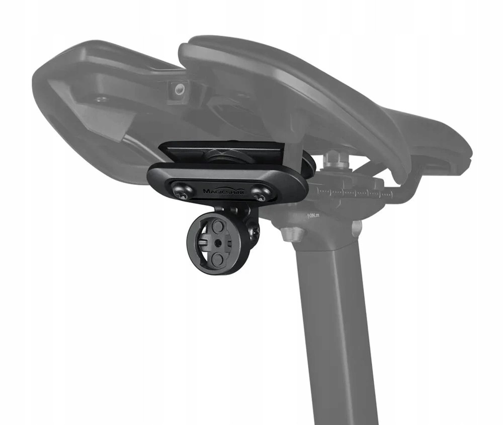 [MJ-NETFY] RASTREADOR MAGICSHINE NETFY GPS CON BASE PARA ASIENTO