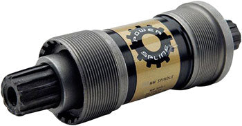 [ECSTRU0012 (00.6418.039.002)] JUEGO DE CENTRO SRAM TRUVATIV 1.37x24 68x118 POWER SPLINE