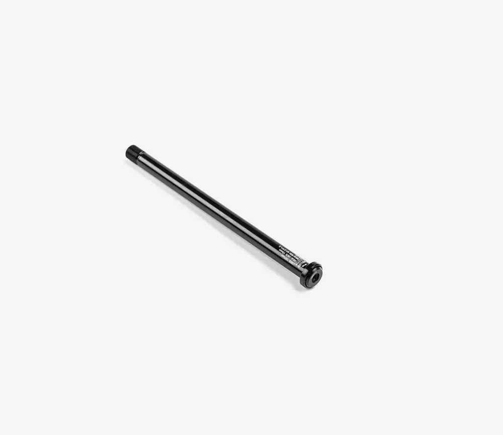 [OR-XA170000] EJE PASANTE ORBEA PARA RUEDA TRASERA 12x187 (1.0x15) HUECO