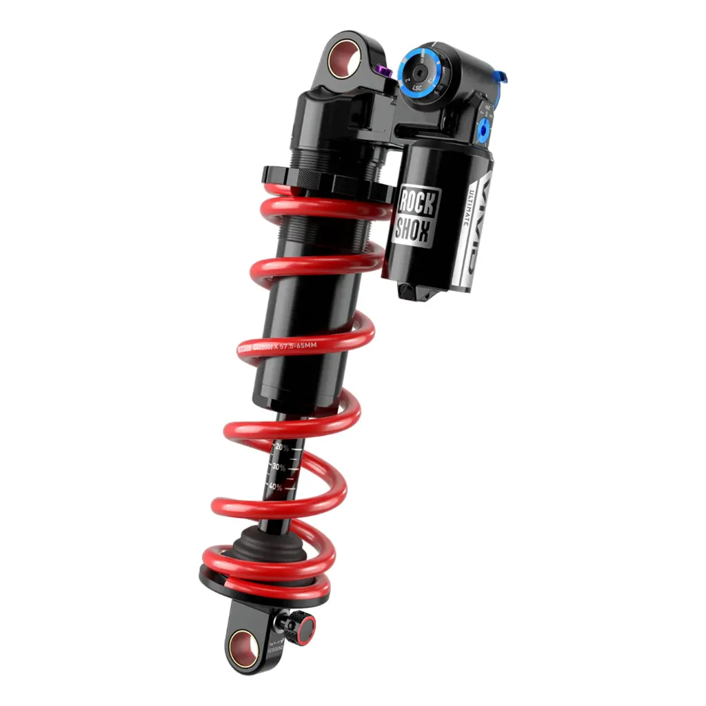 [00.4118.549.014 (AMOROC0142)] AMORTIGUADOR ROCKSHOX VIVID COIL ULTIMATE RC2T 230x65 REB55/COMP34 NB-STD D1