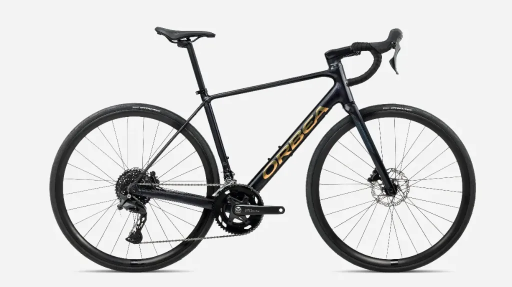 BICICLETA ORBEA AVANT H50 A7