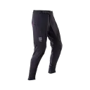 PANTALON LEATT MTB GRAVITY 3.0 STEALTH BLACK