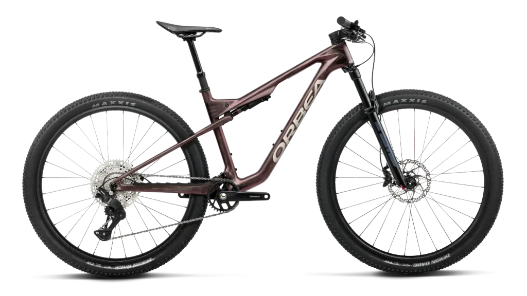 BICICLETA ORBEA OIZ M30 A7