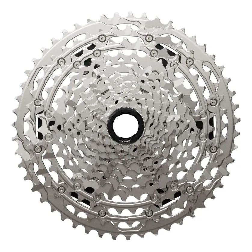 [1090116 (ICSM620012051)] CASSETTE SHIMANO DEORE CS M6200 10/51D 12V