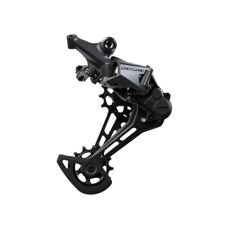 [1291126 (ERDM6200SGS)] CAMBIO TRASERO SHIMANO DEORE RD M6200 SGS 12V