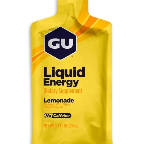 [124711-1024] GEL GU LIQUID ENERGY (LIMON)