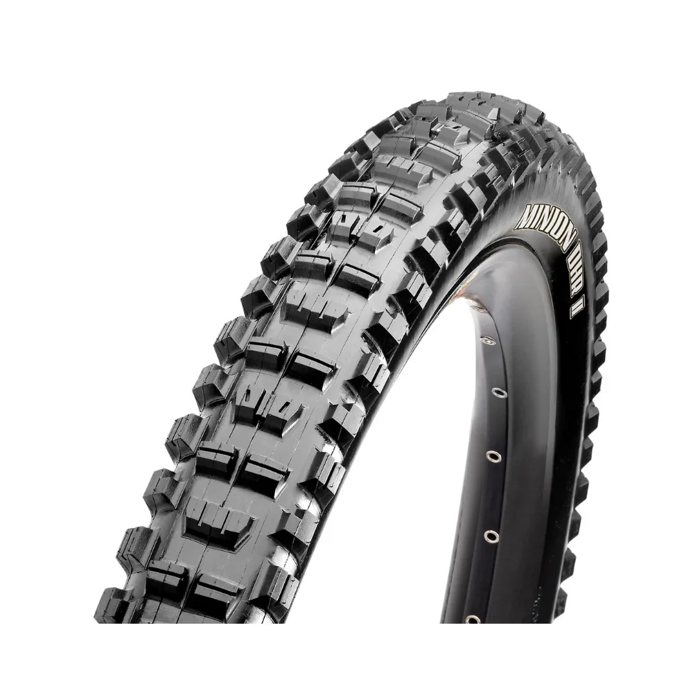 [MA-ETB00698800] LLANTA MAXXIS MINION DHR II 27.5X2.5 PLEG 60X2 TPI MAXXTERRA-V2/DH/TR