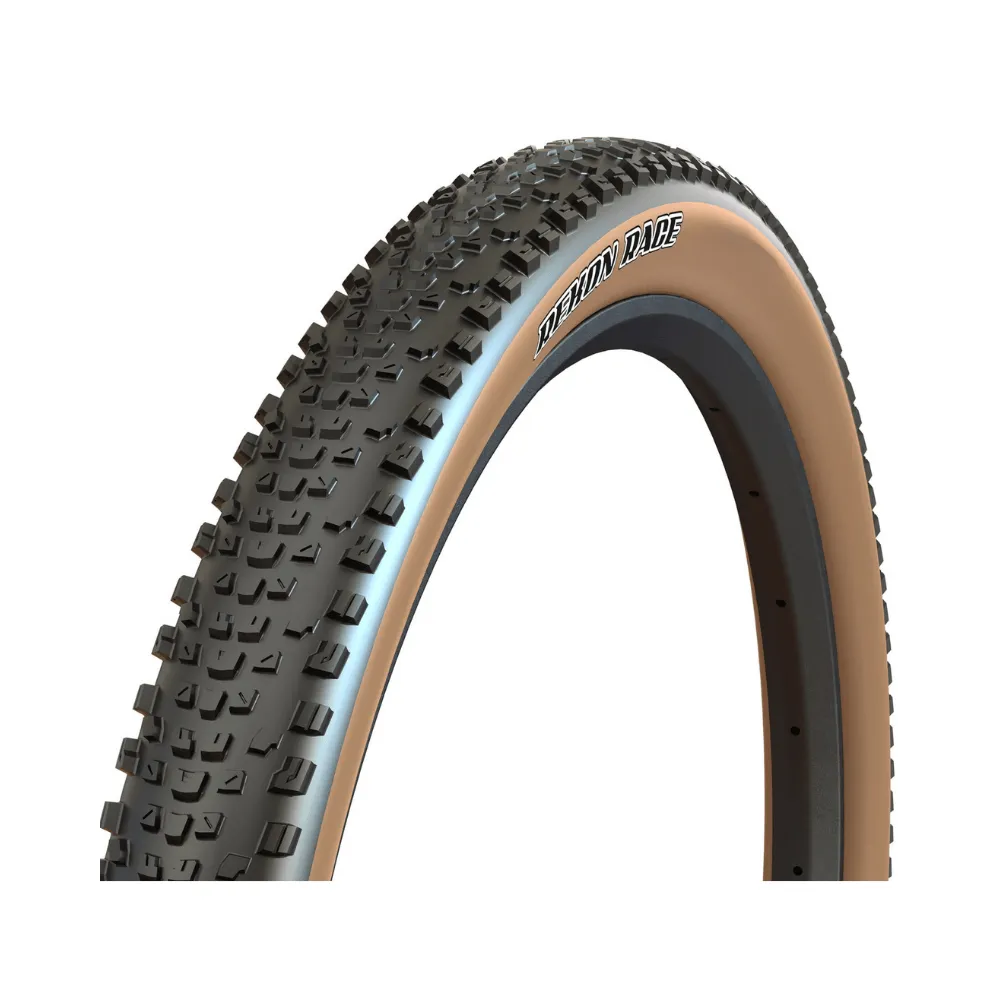 [MA-ETB00417300] LLANTA MAXXIS REKON RACE 29X2.4 CAFE 60 TPI EXO/TR/TANWALL