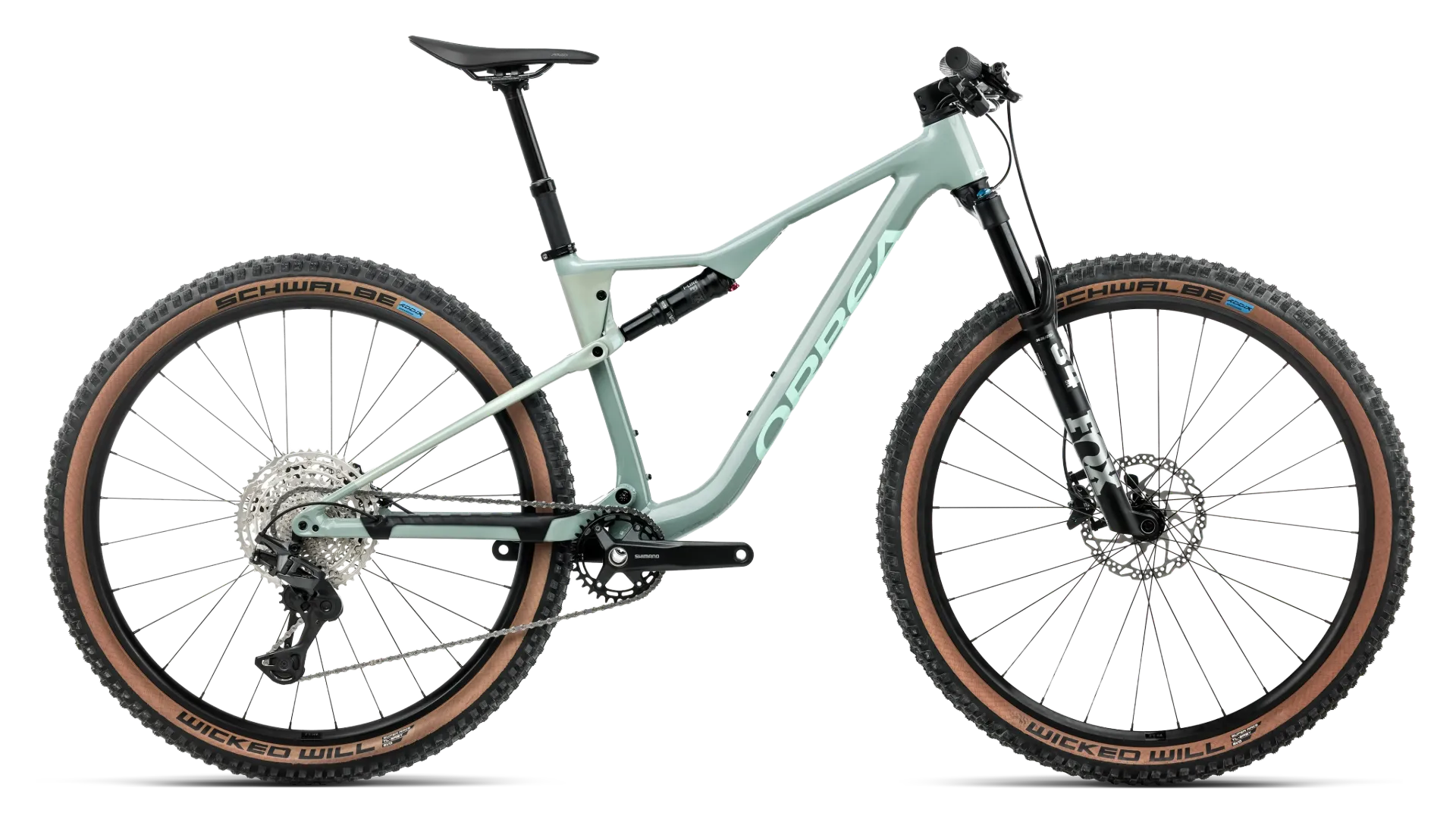 [OR-OIZ-H30-A7-BL-S] BICICLETA ORBEA OIZ H30 A7 (S, BLUE STONE - METALLIC BLUE STONE (GLOSS))