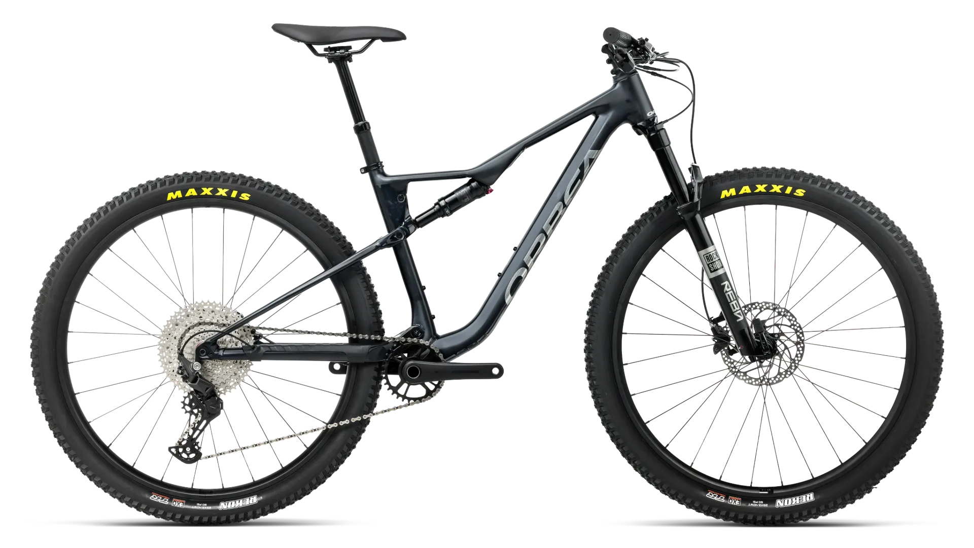 BICICLETA ORBEA OIZ H30 A7