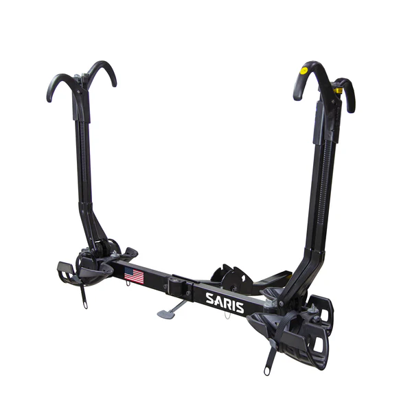 RACK DE TIRON SARIS SUPERCLAMP G3 2 BIKES