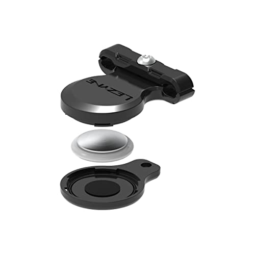 SOPORTE PARA AIRTAG LEZYNE EN RIELES DE ASIENTO