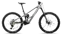 BICICLETA ORBEA WILD LT H20 20MPH A7