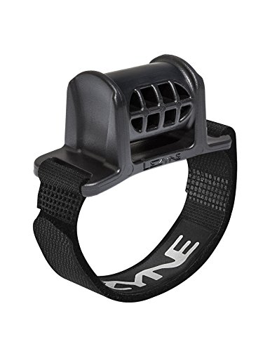 SOPORTE LEZYNE PARA CASCO UNIVERSAL PARA LÁMPARA