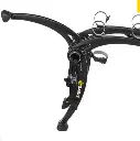 RACK DE CAJUELA SARIS BONES EX 2 BIKES SOBRE ALERON