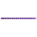 CADENA SRAM FORCE E1 126L 12v MORADA