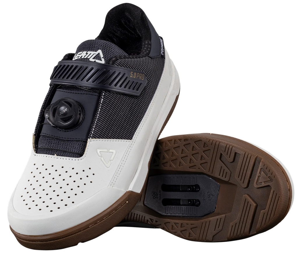[LT-3025106286] ZAPATO LEATT PROCLIP 5.0 ENDURO A6