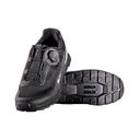 ZAPATO LEATT PROCLIP 6.0 TRAIL BOA BLACK