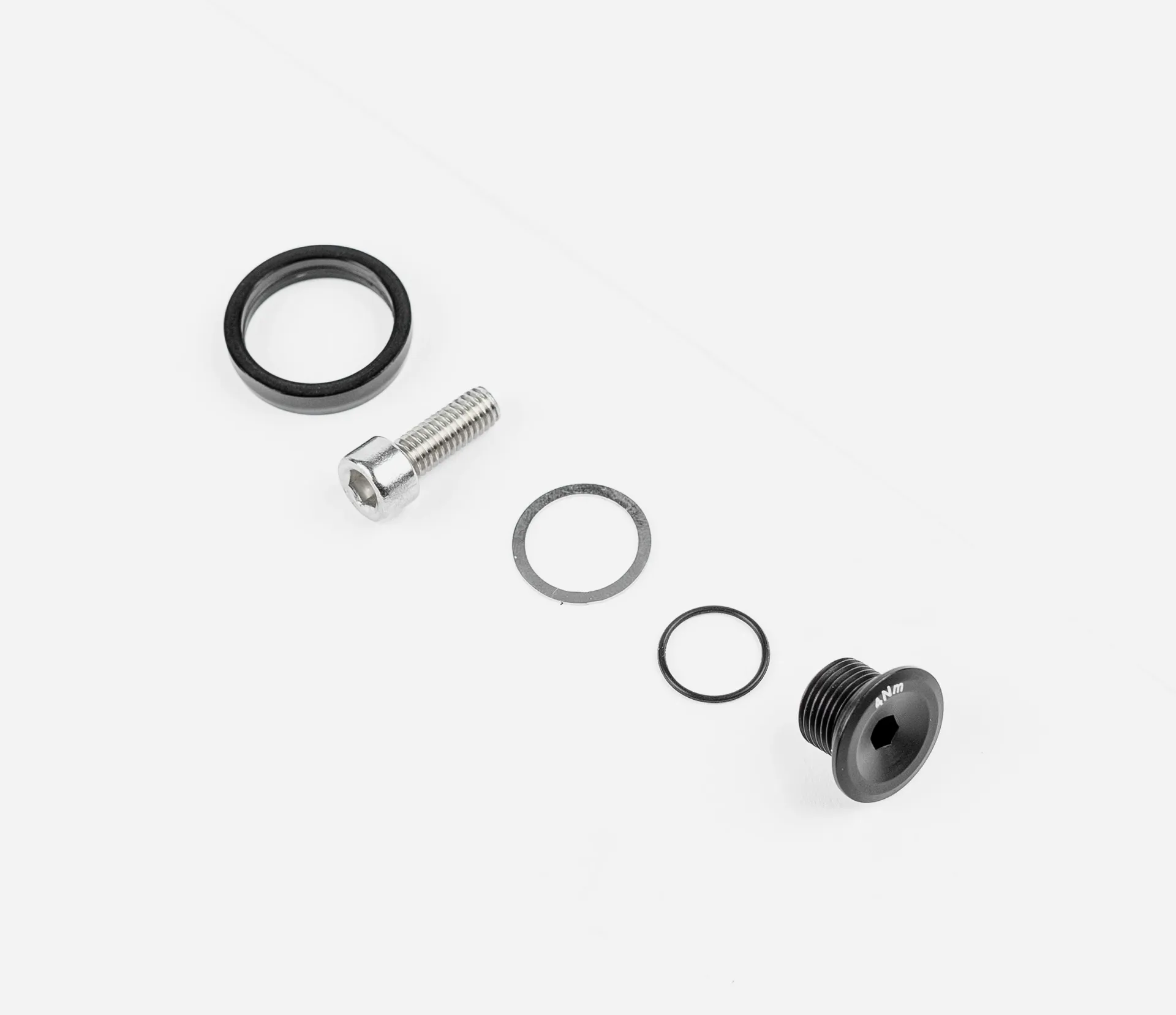 [OR-XC520000] KIT ORBEA HARDWARE BIELETA OCCAM 24