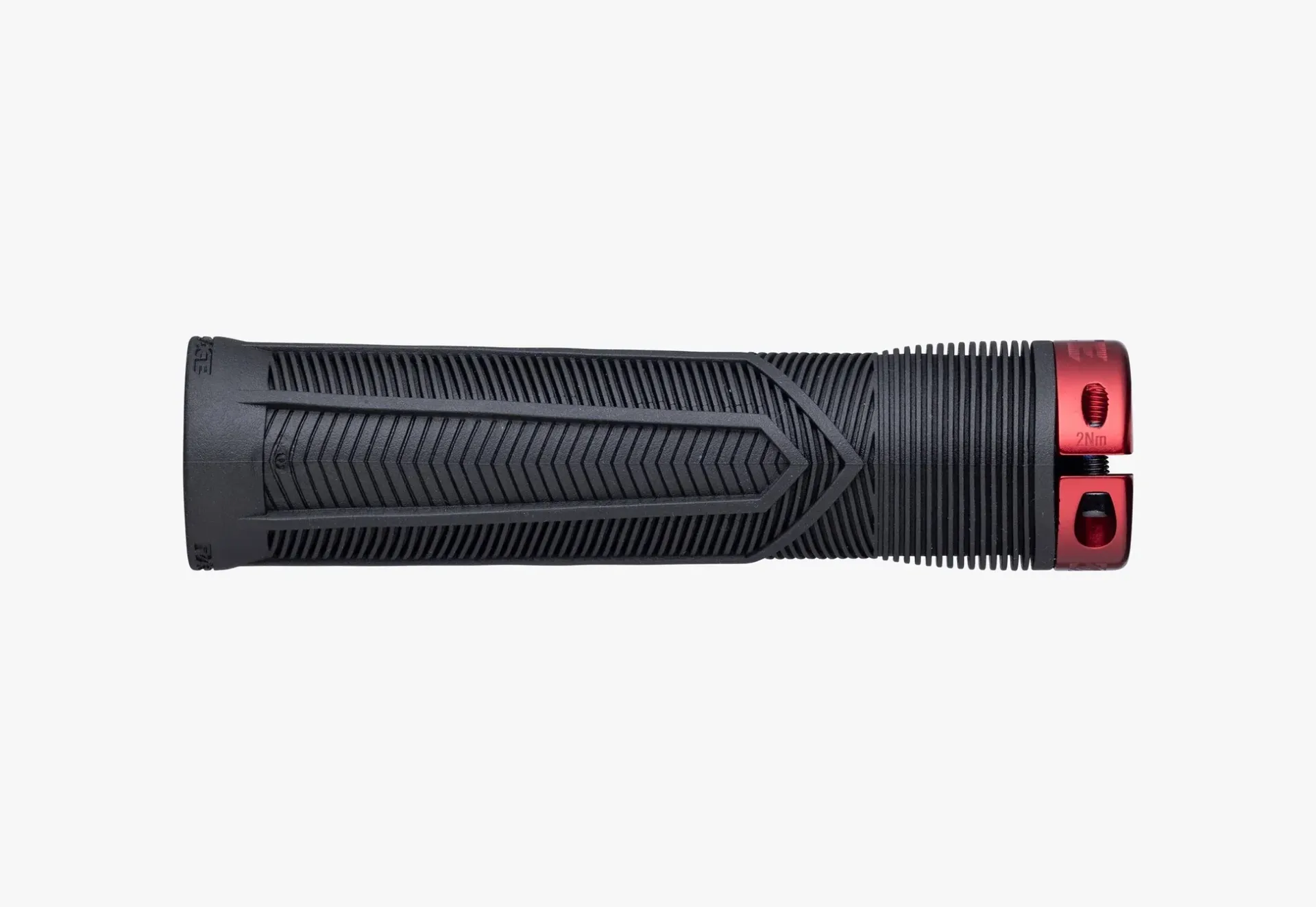 [948-00-001-08] PUÑOS RACE FACE CHESTER 31MM (ROJO)