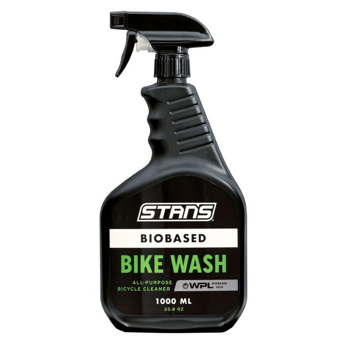 [LC0007] LIMPIADOR STANS DE BICICLETA 1L SPRAY