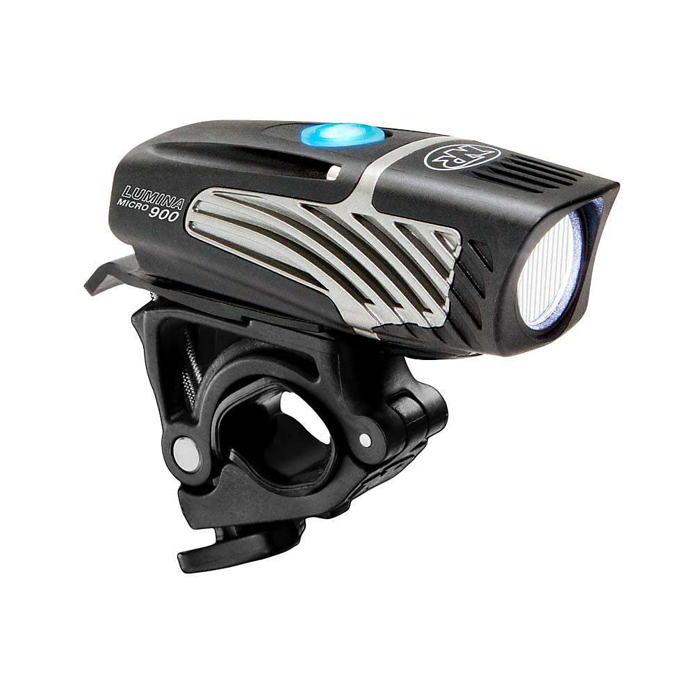[770] LAMPARA DELANTERA NITERIDER LUMINA MICRO 900LM