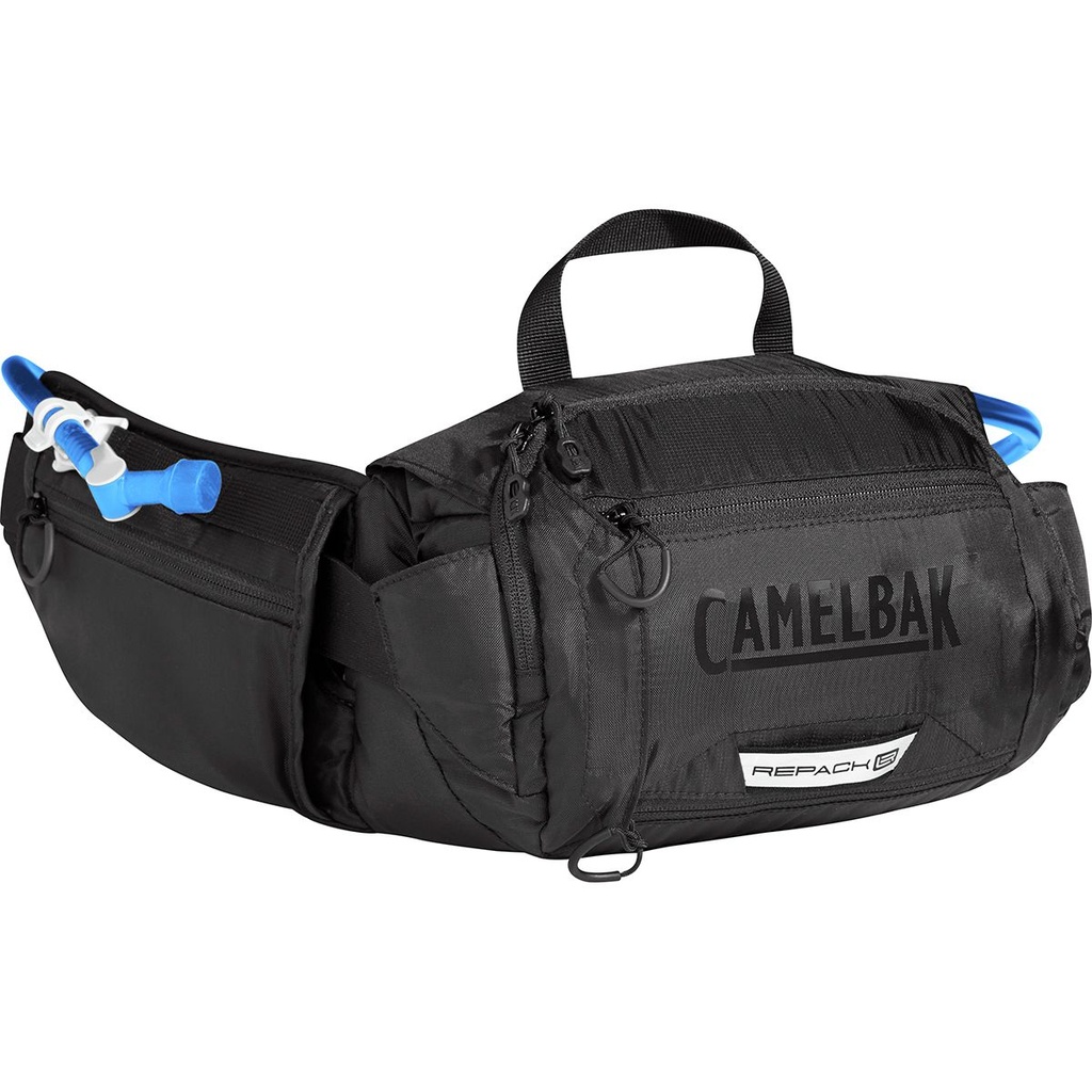 [210000004188] RIÑONERA CAMELBAK REPACK LR HYDRATATION WAIST PACK 1.5L NEGRO