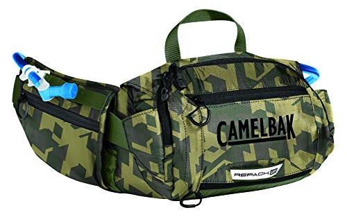 [210000030189] RIÑONERA CAMELBAK REPACK LR HYDRATATION WAIST PACK 1.5L CAMUFLAJE