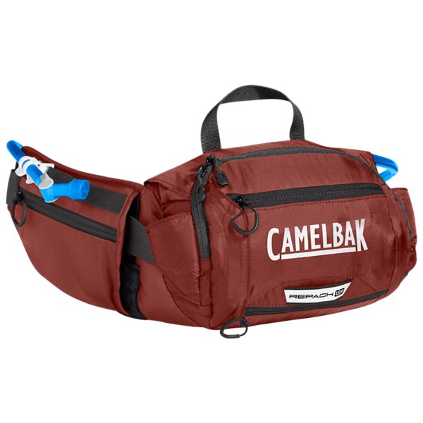 [1478601000] RIÑONERA CAMELBAK REPACK LR HYDRATATION WAIST PACK 1.5L ROJO/LADRILLO