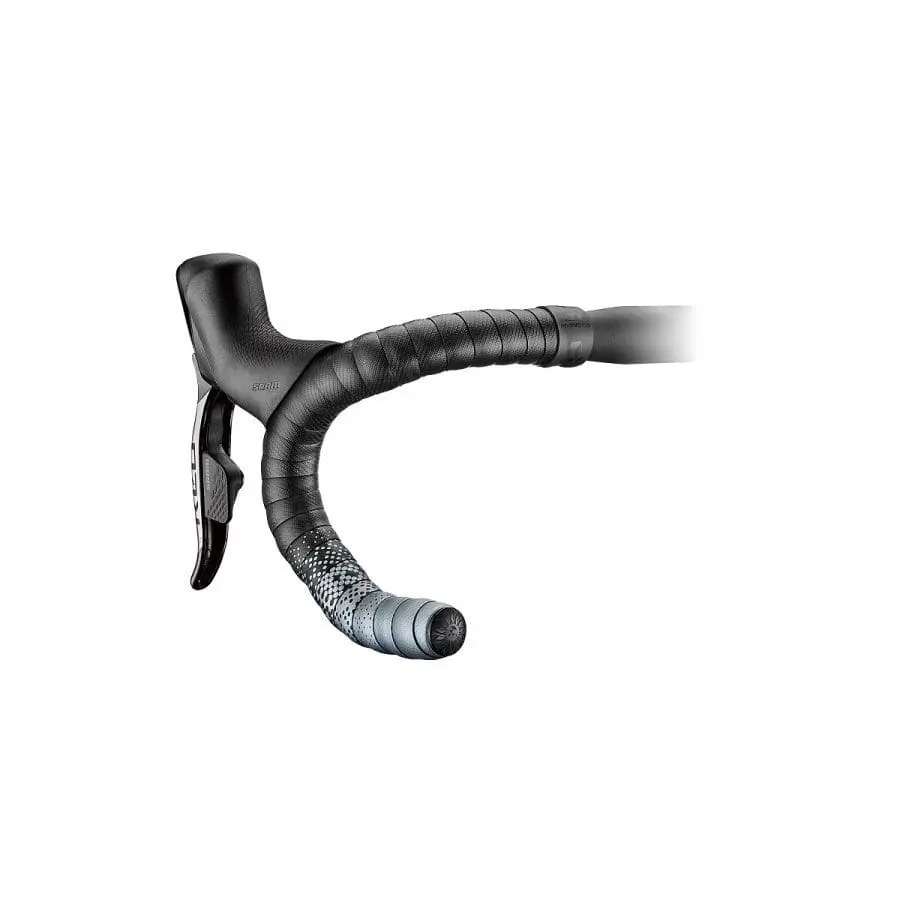 [362028605] CINTA CICLOVATION ADVANCED SEITEX SATIN SILVER